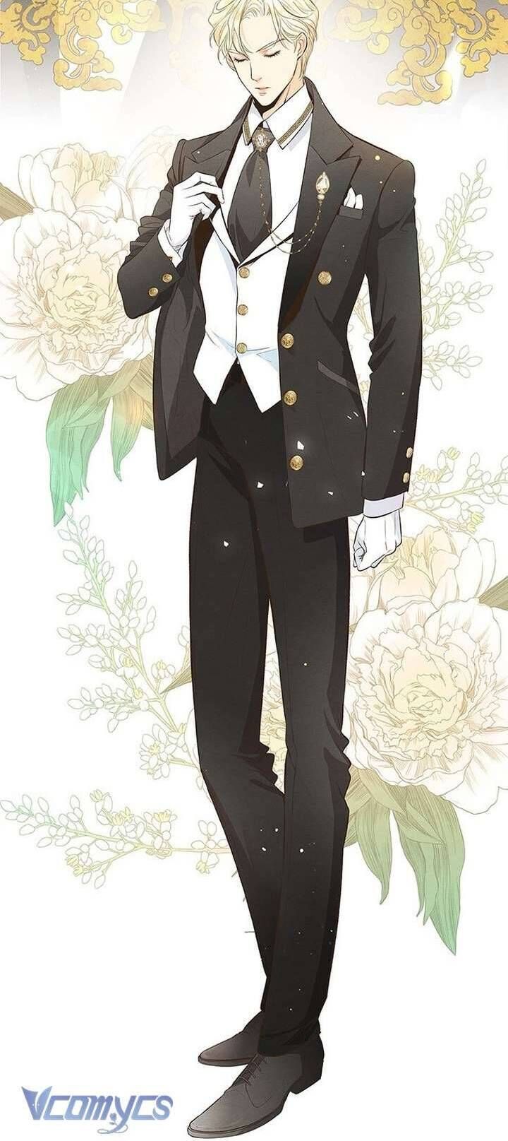 Hoàng Tử Rắc Rối - Chapter 7 - Page 15