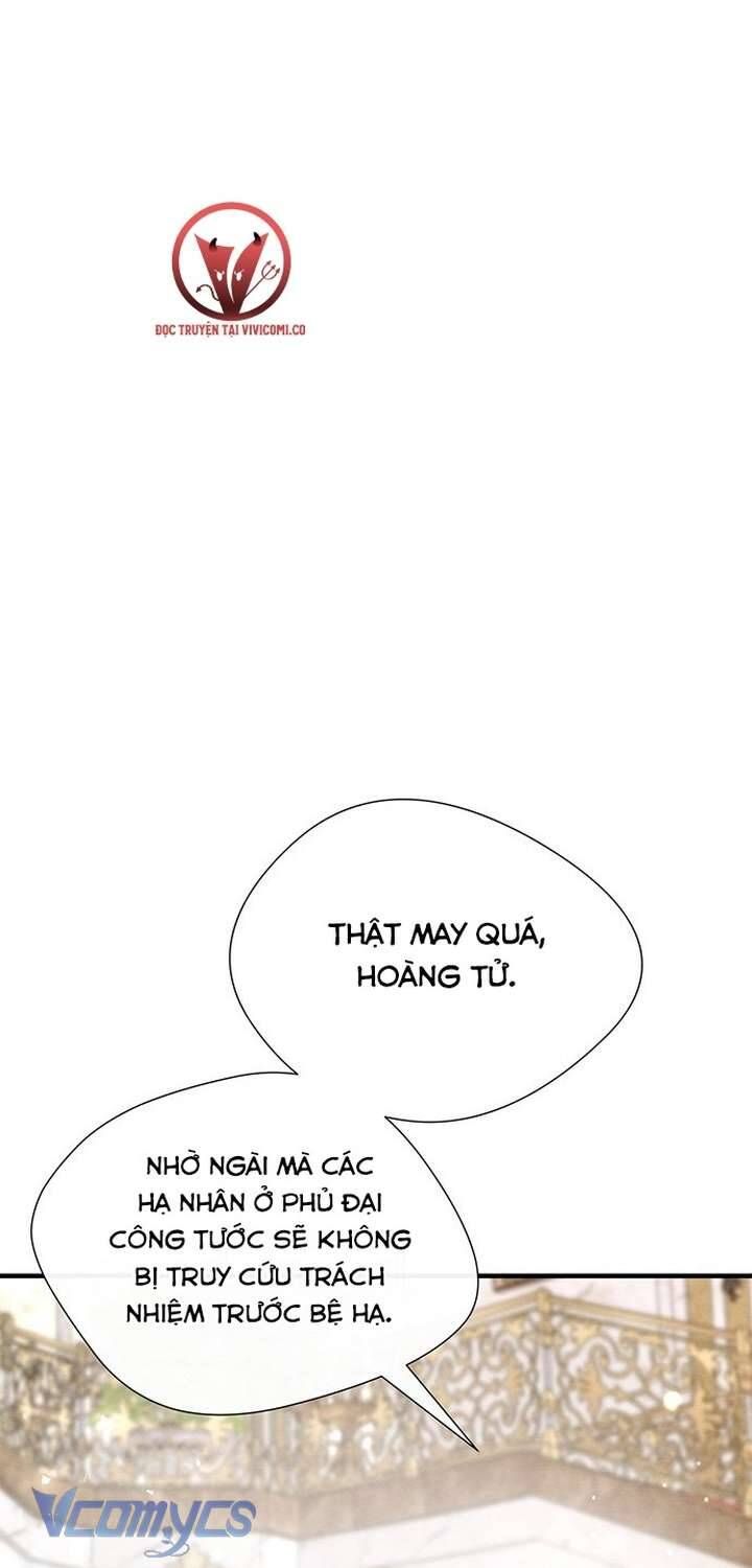 Hoàng Tử Rắc Rối - Chapter 7 - Page 16