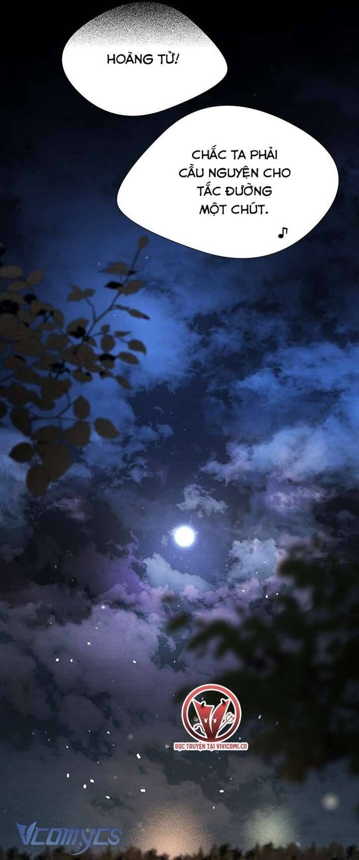 Hoàng Tử Rắc Rối - Chapter 7 - Page 19