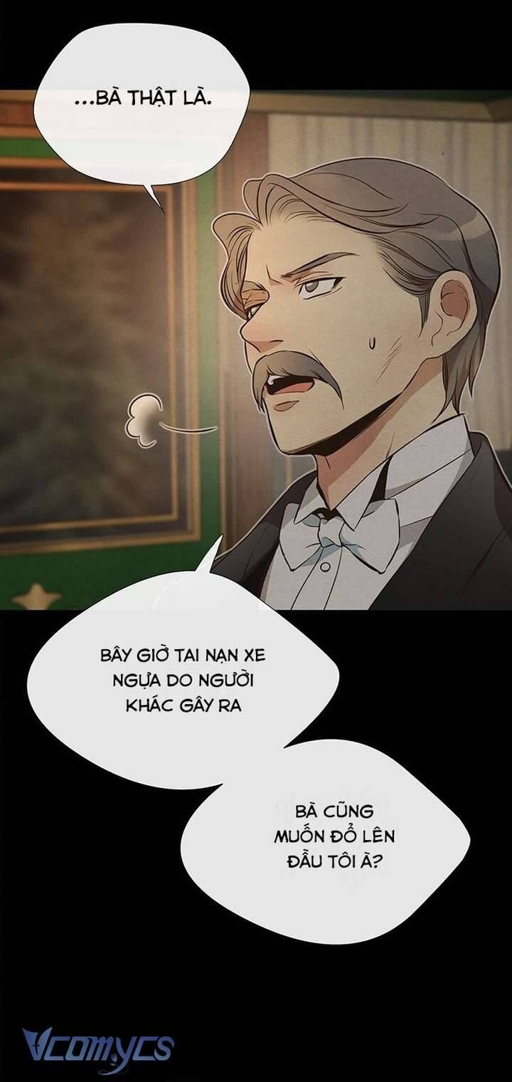 Hoàng Tử Rắc Rối - Chapter 7 - Page 21