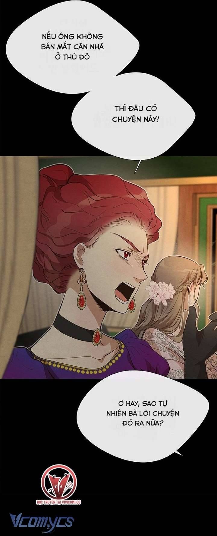 Hoàng Tử Rắc Rối - Chapter 7 - Page 22