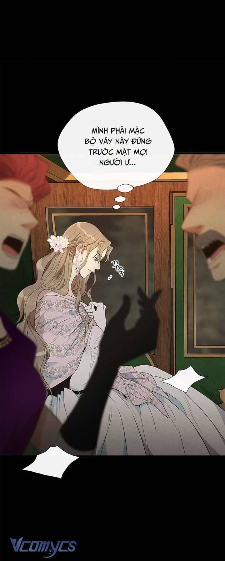 Hoàng Tử Rắc Rối - Chapter 7 - Page 25