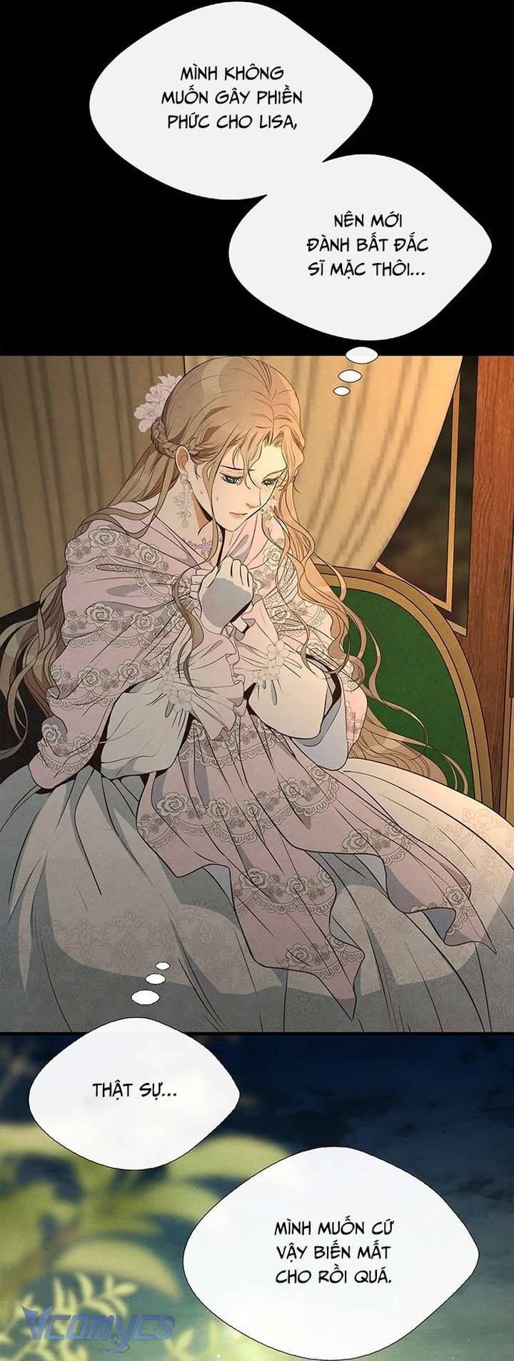 Hoàng Tử Rắc Rối - Chapter 7 - Page 26