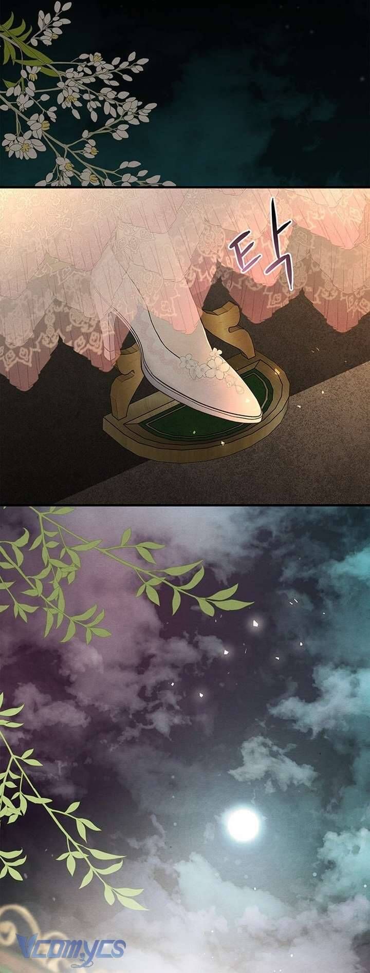 Hoàng Tử Rắc Rối - Chapter 7 - Page 28