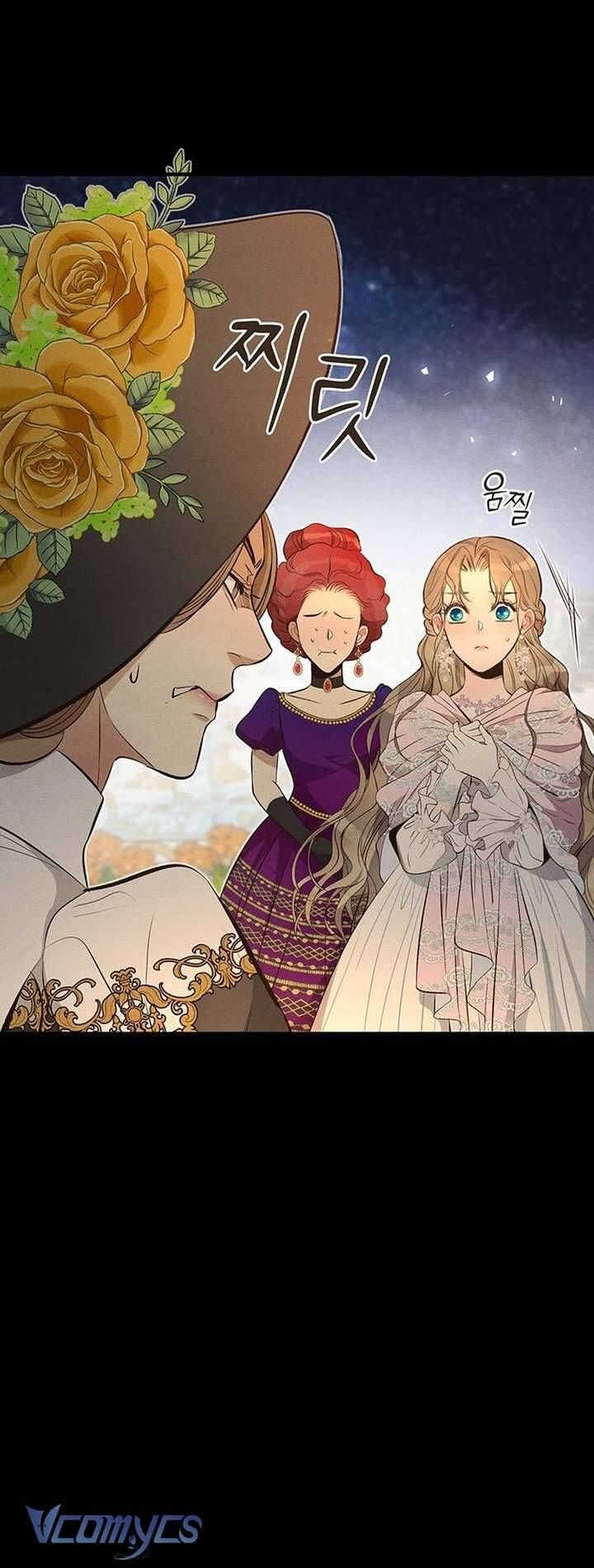 Hoàng Tử Rắc Rối - Chapter 7 - Page 31