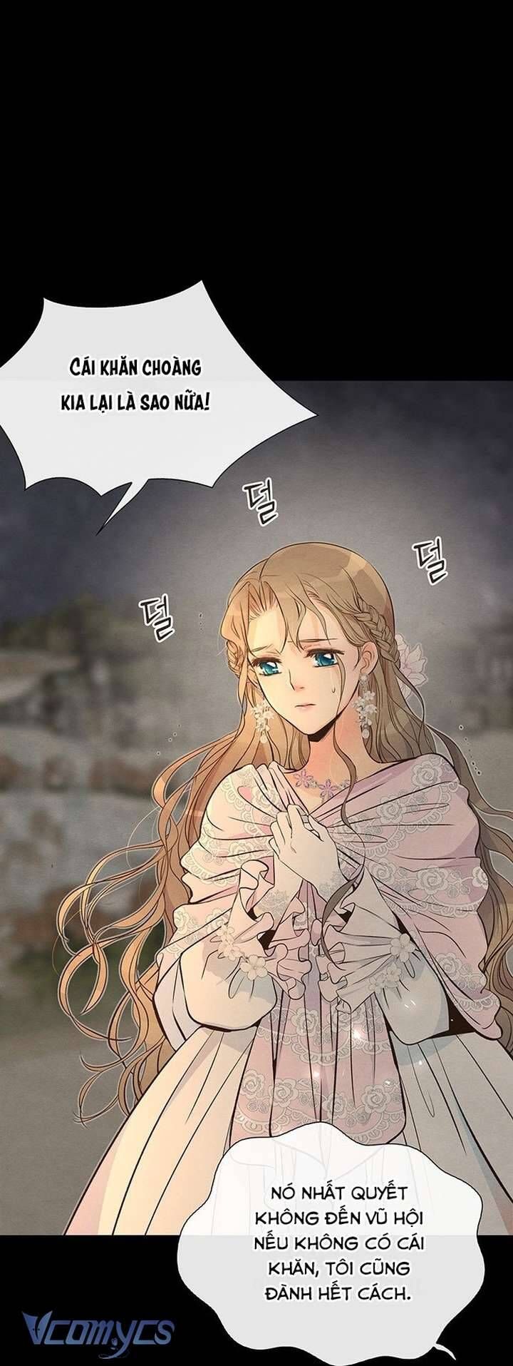 Hoàng Tử Rắc Rối - Chapter 7 - Page 32