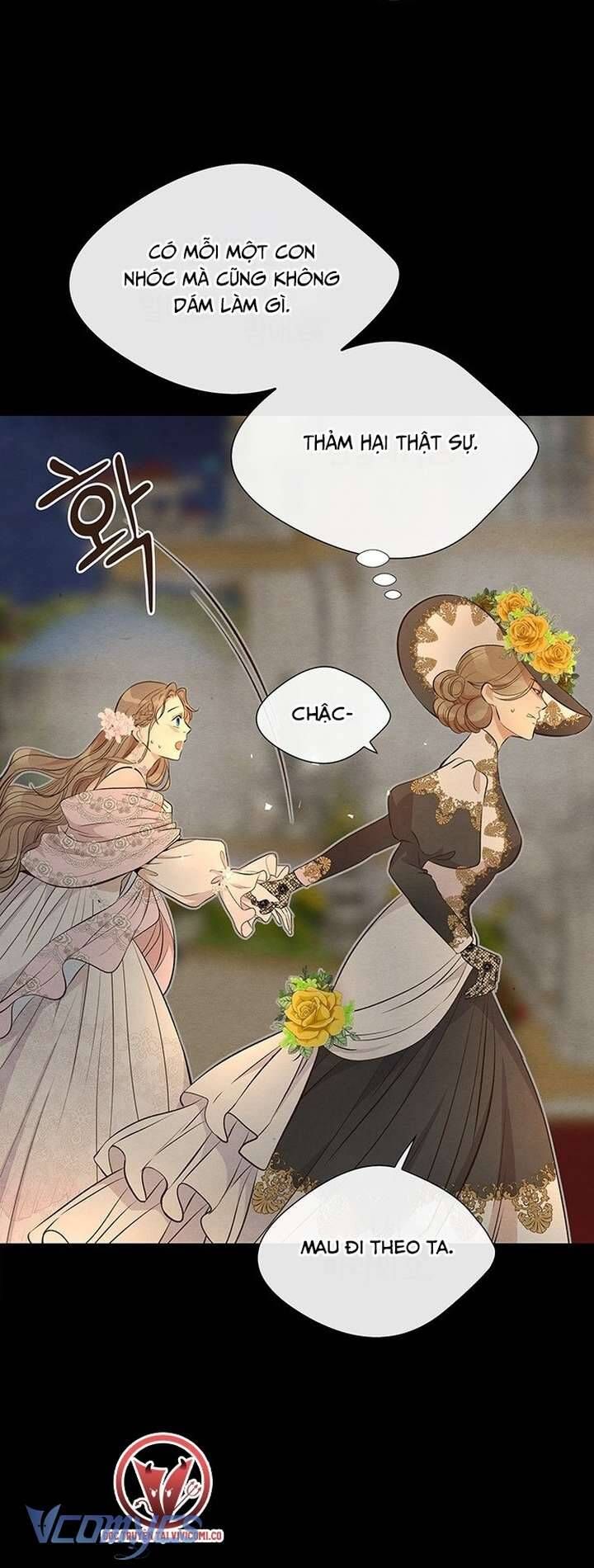 Hoàng Tử Rắc Rối - Chapter 7 - Page 33