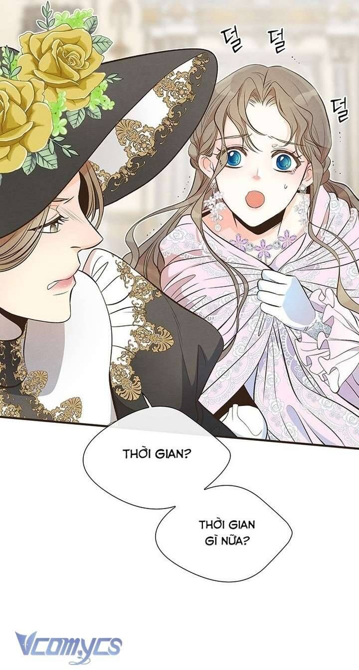 Hoàng Tử Rắc Rối - Chapter 7 - Page 35