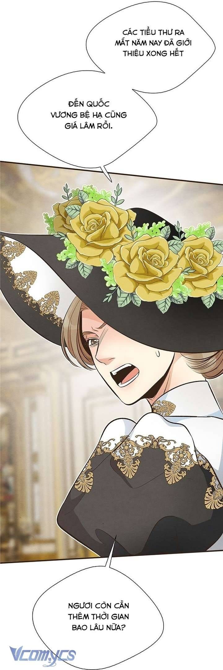 Hoàng Tử Rắc Rối - Chapter 7 - Page 36