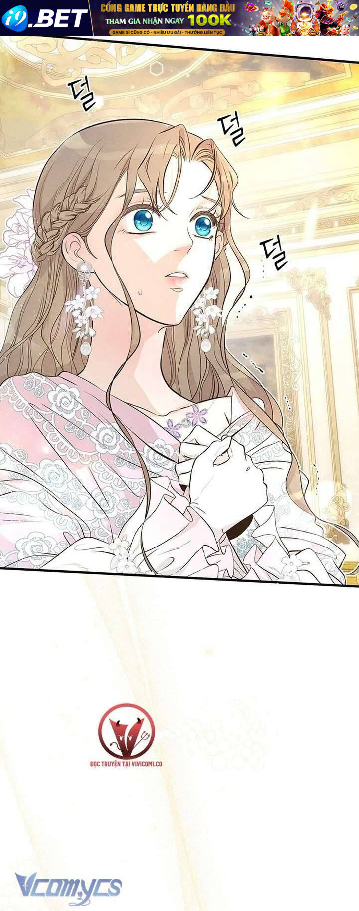 Hoàng Tử Rắc Rối - Chapter 7 - Page 39