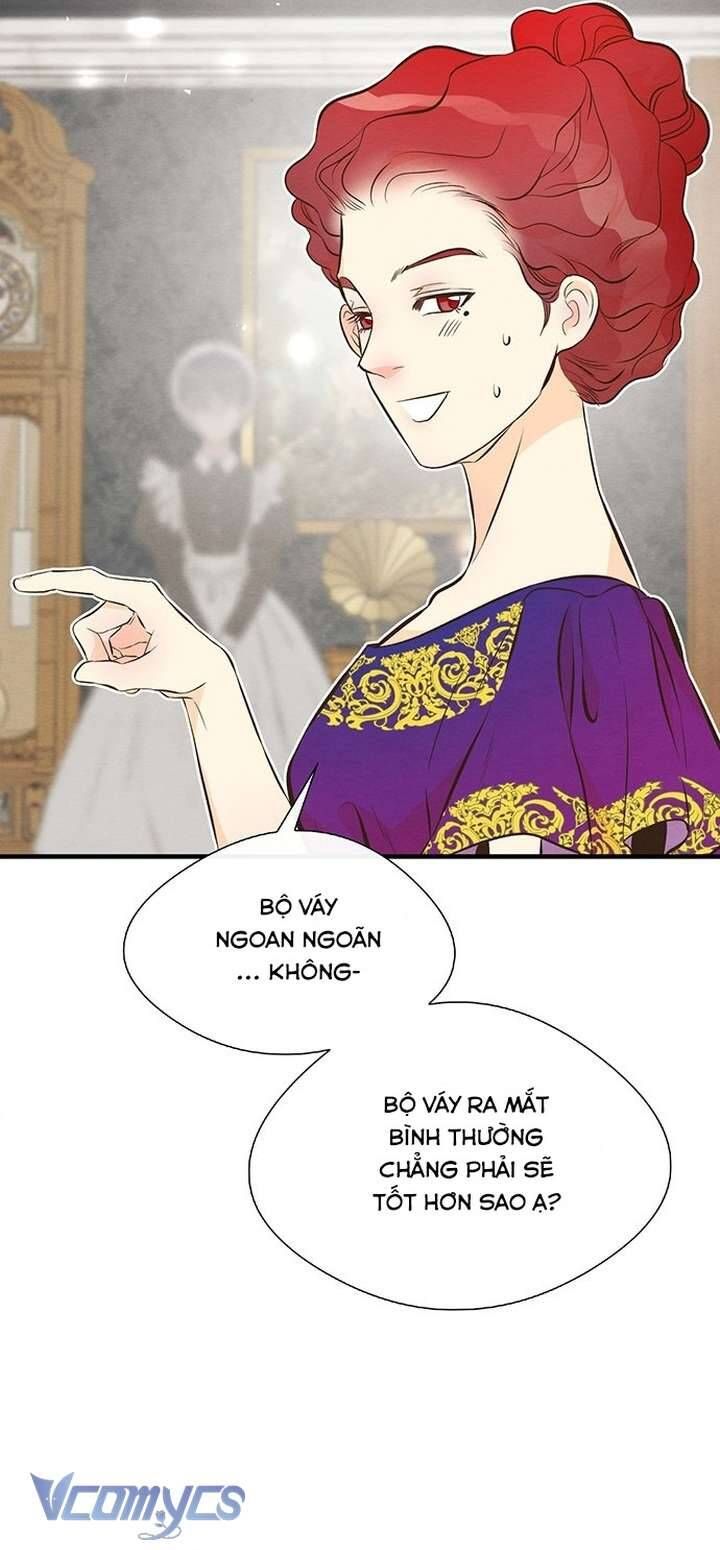 Hoàng Tử Rắc Rối - Chapter 7 - Page 4