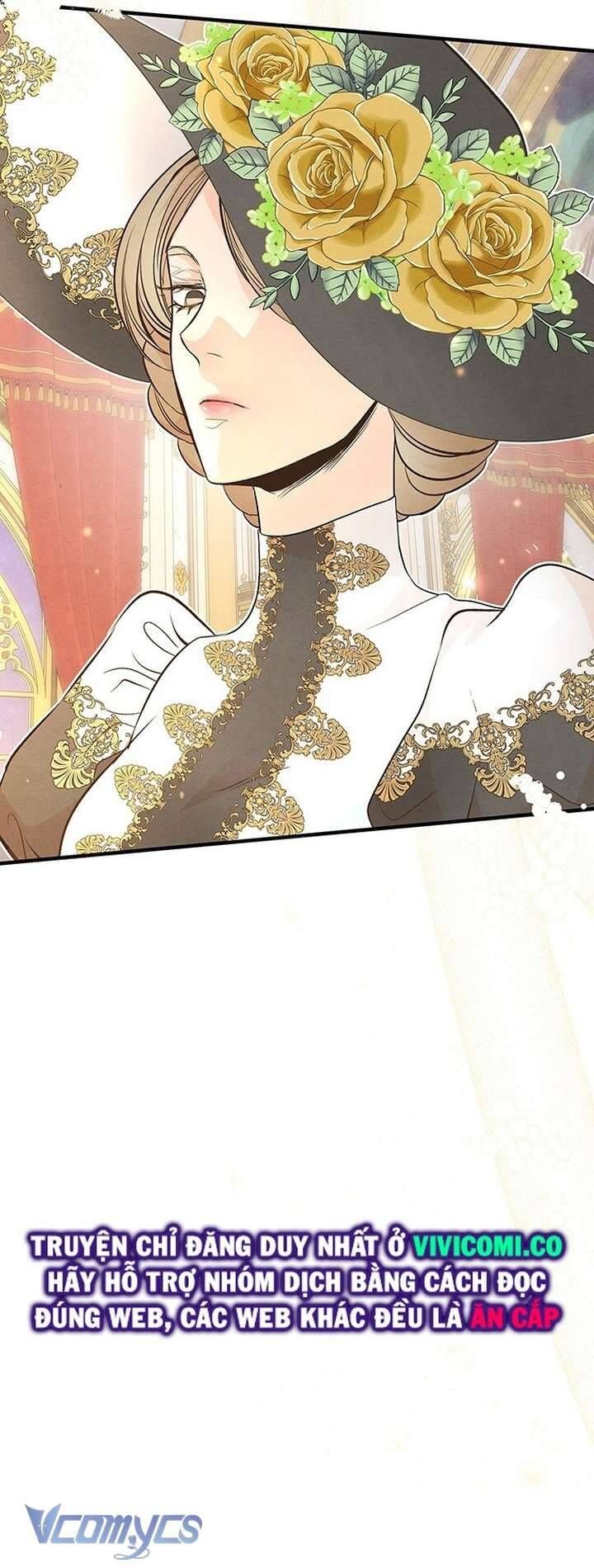 Hoàng Tử Rắc Rối - Chapter 7 - Page 40