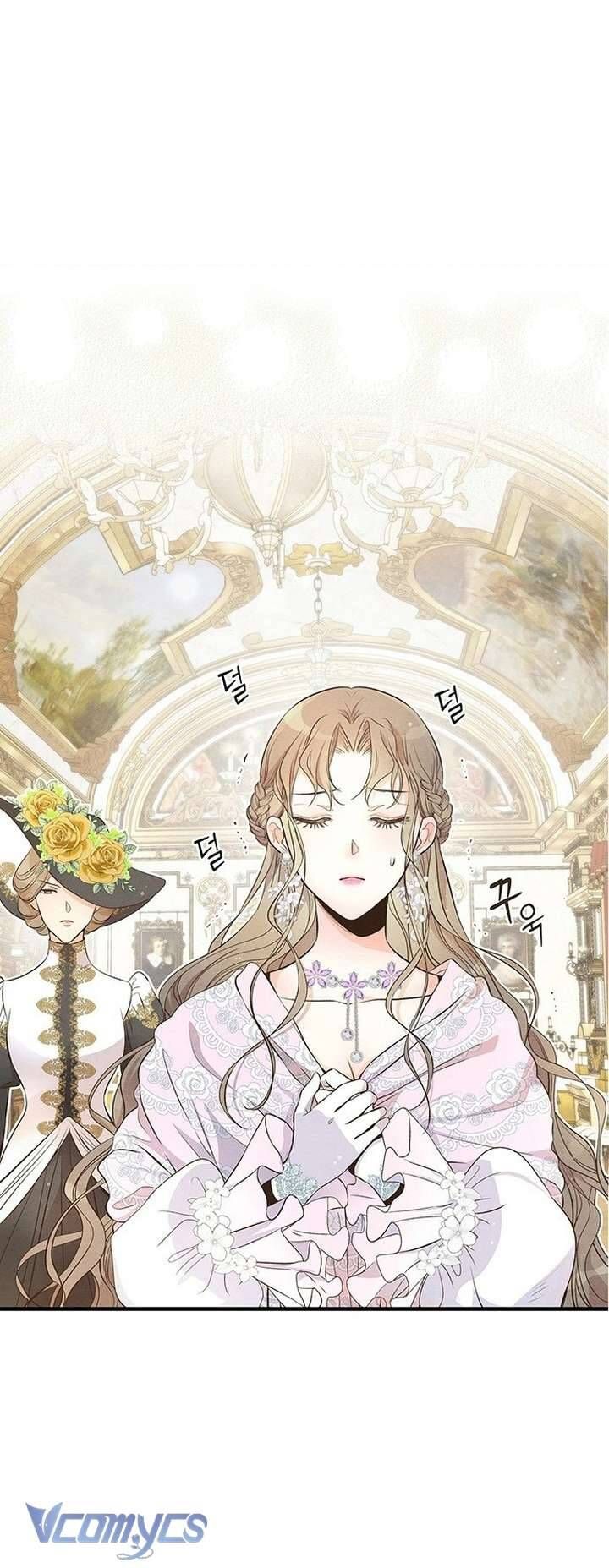 Hoàng Tử Rắc Rối - Chapter 7 - Page 42