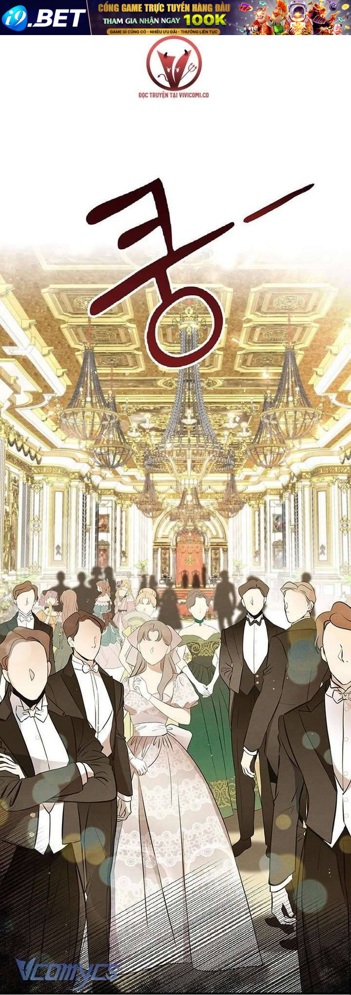 Hoàng Tử Rắc Rối - Chapter 7 - Page 43