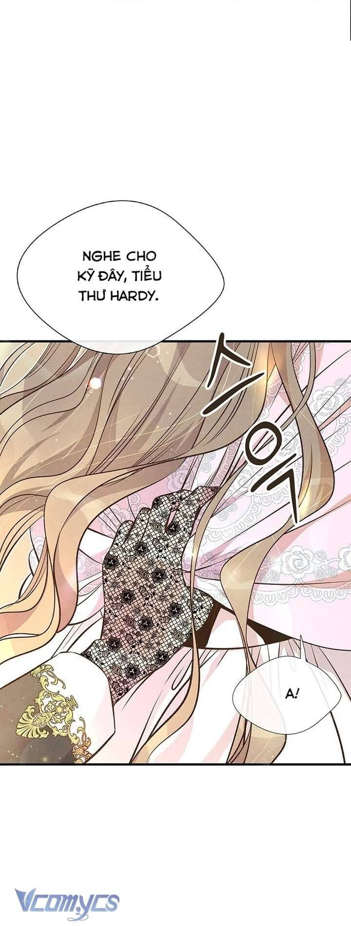 Hoàng Tử Rắc Rối - Chapter 7 - Page 44