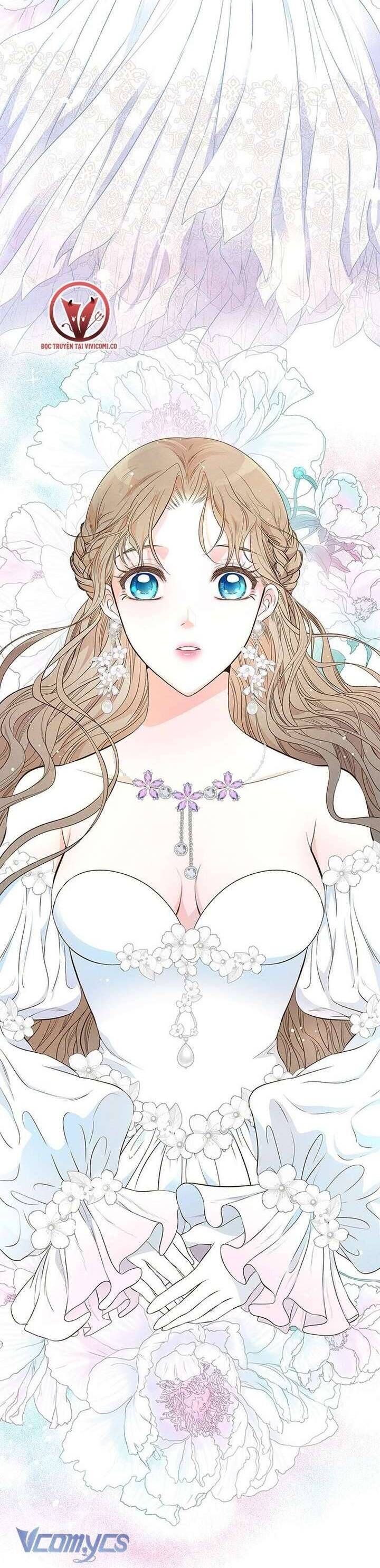 Hoàng Tử Rắc Rối - Chapter 7 - Page 46