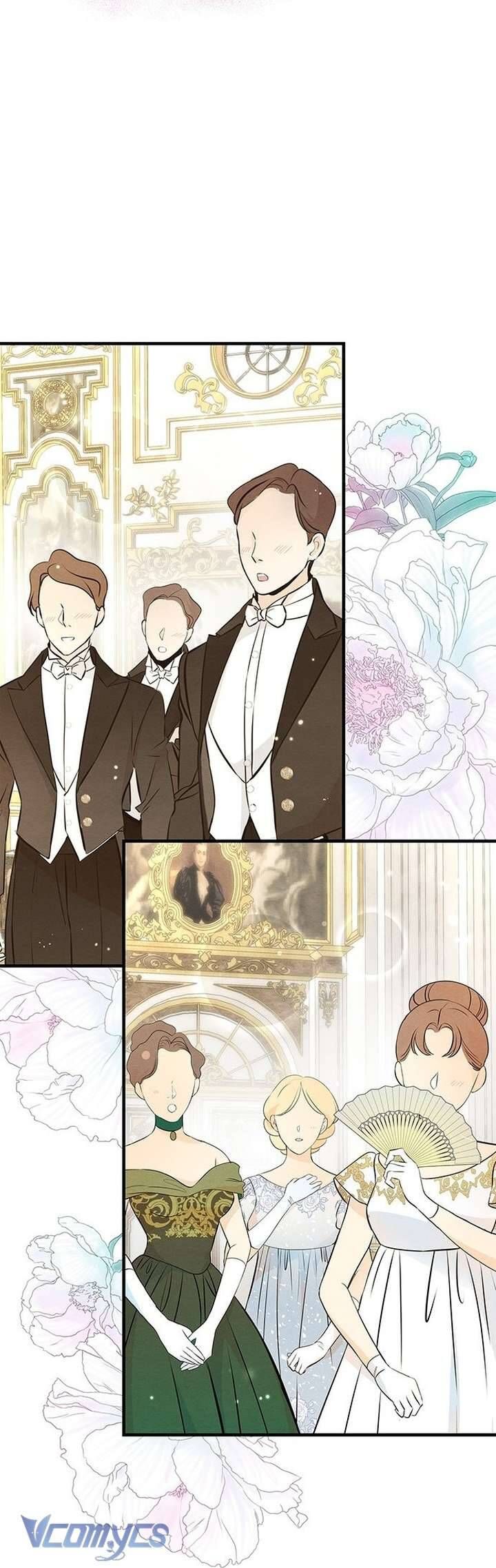 Hoàng Tử Rắc Rối - Chapter 7 - Page 47