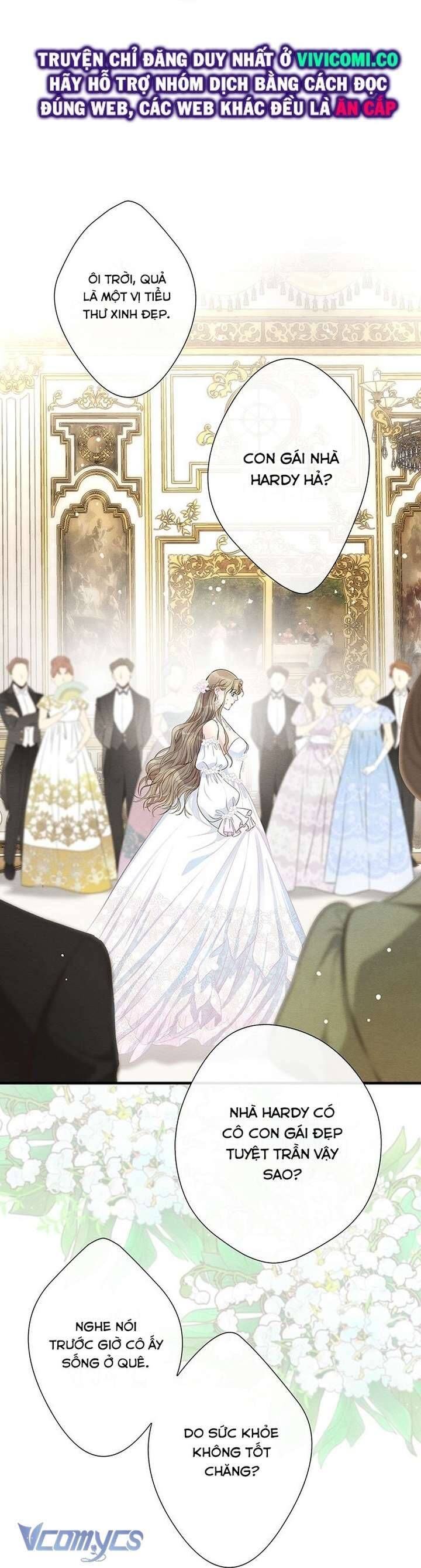 Hoàng Tử Rắc Rối - Chapter 7 - Page 48