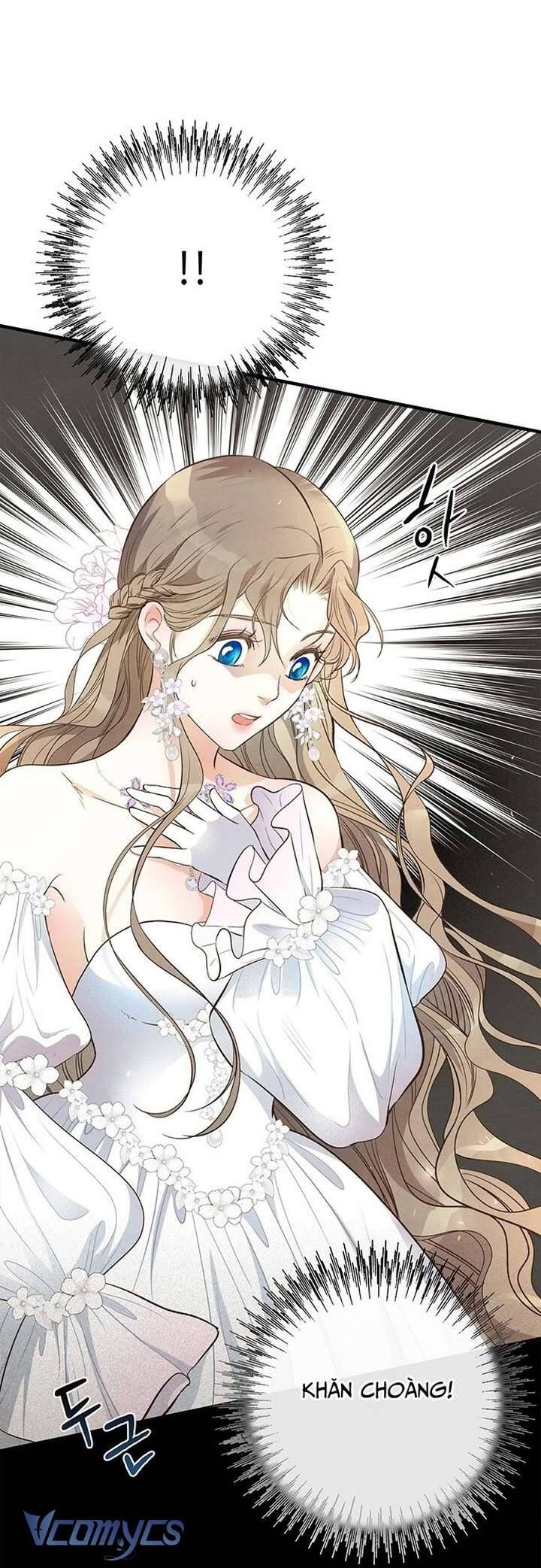 Hoàng Tử Rắc Rối - Chapter 7 - Page 50