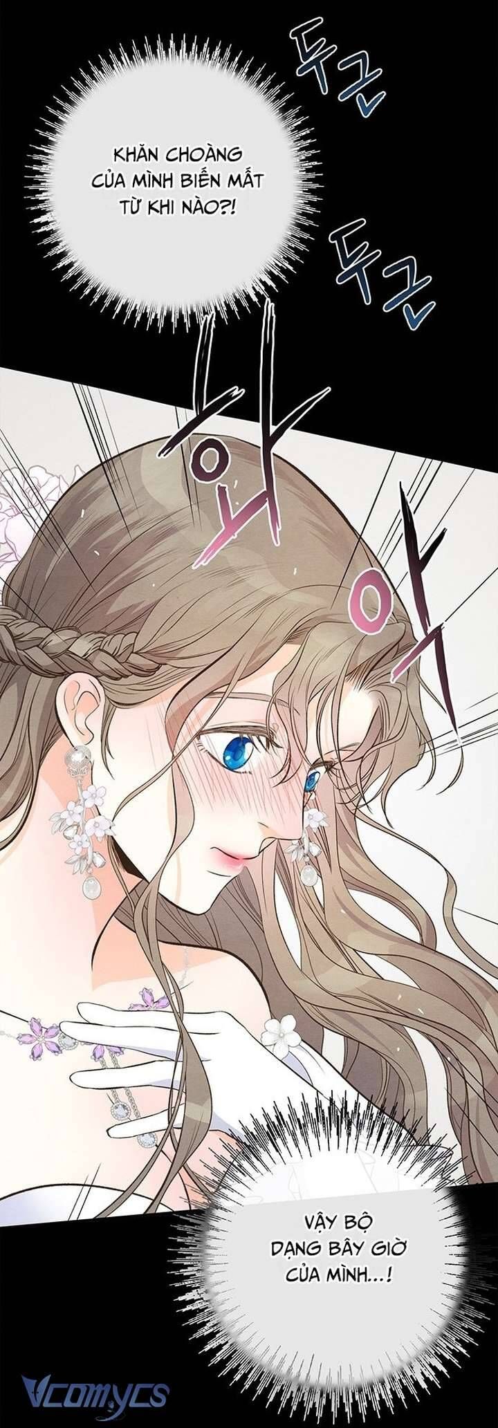 Hoàng Tử Rắc Rối - Chapter 7 - Page 51