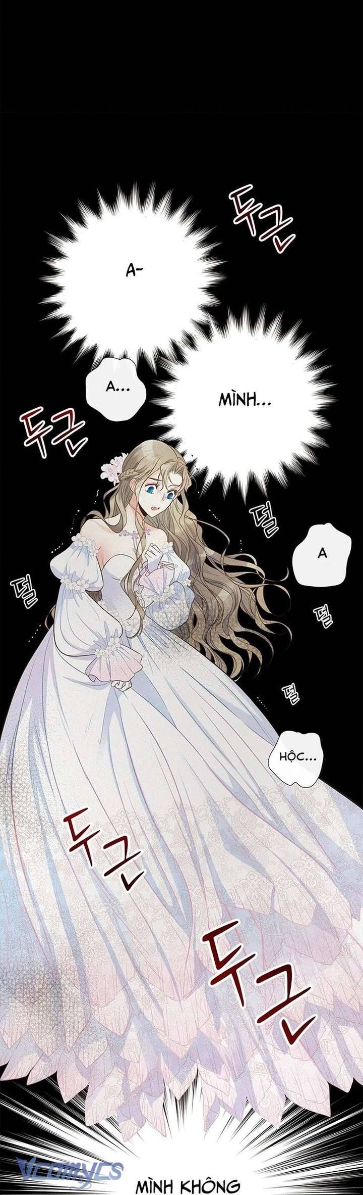 Hoàng Tử Rắc Rối - Chapter 7 - Page 52