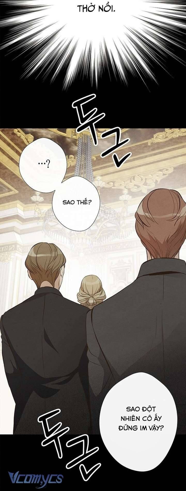 Hoàng Tử Rắc Rối - Chapter 7 - Page 53