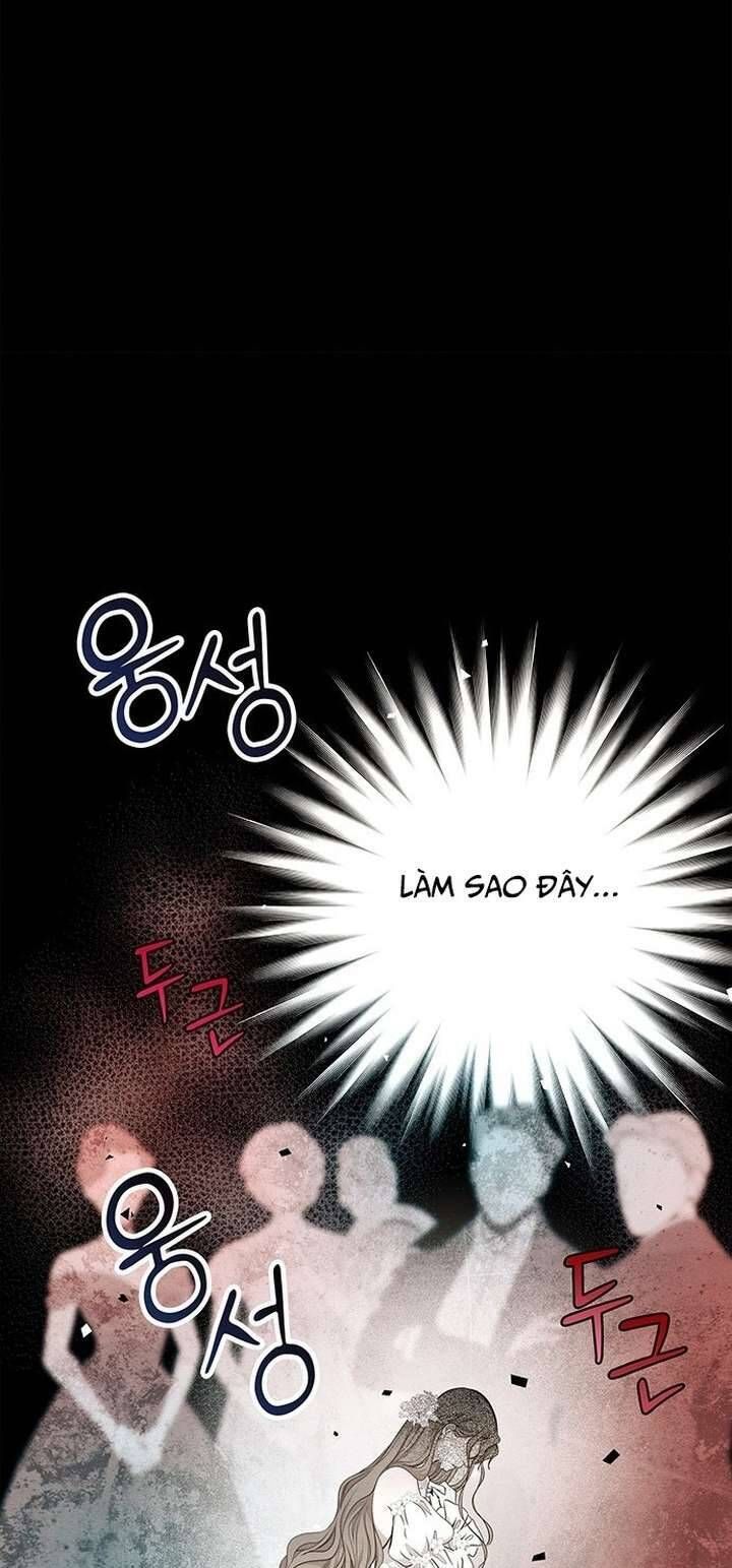 Hoàng Tử Rắc Rối - Chapter 7 - Page 54