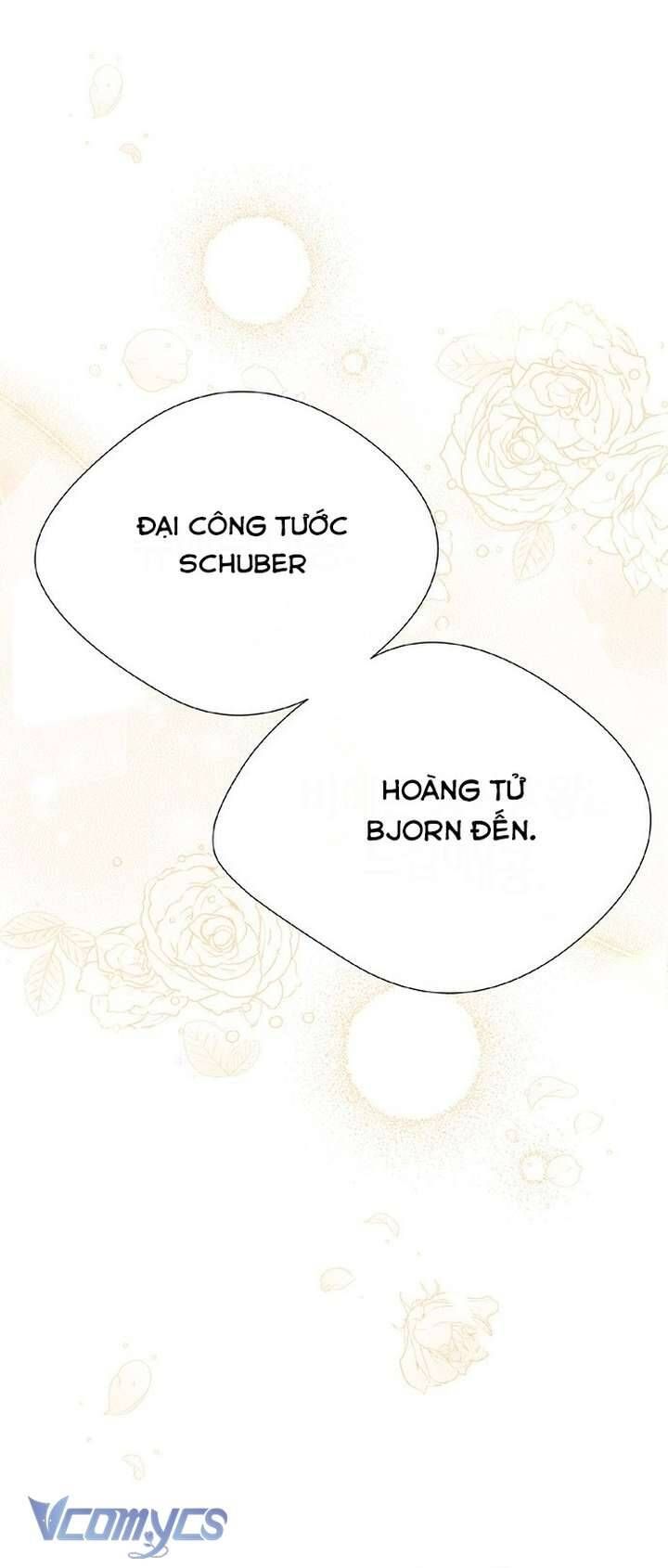 Hoàng Tử Rắc Rối - Chapter 7 - Page 57