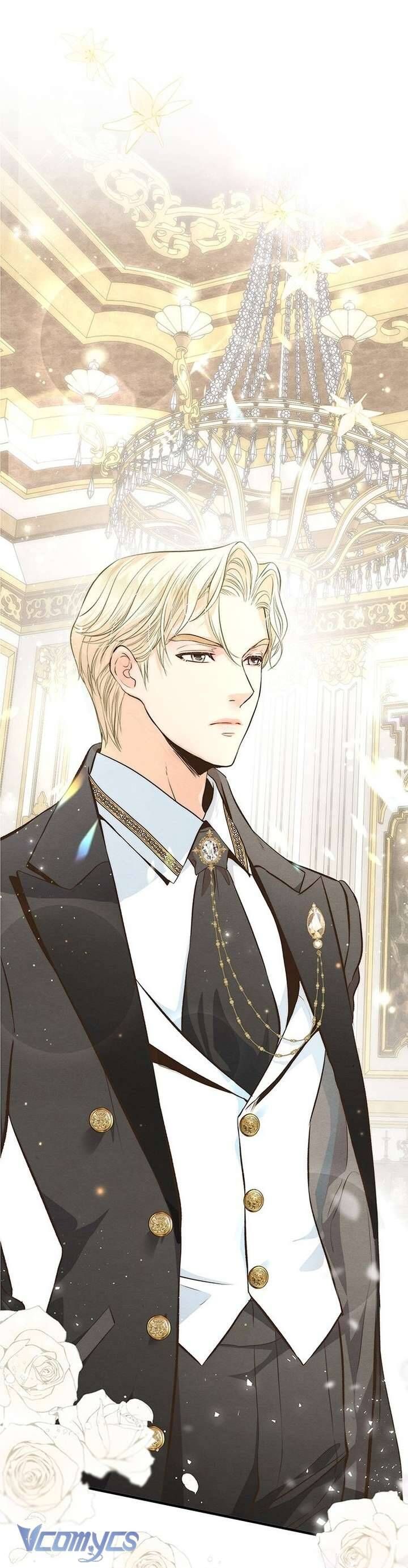 Hoàng Tử Rắc Rối - Chapter 7 - Page 59