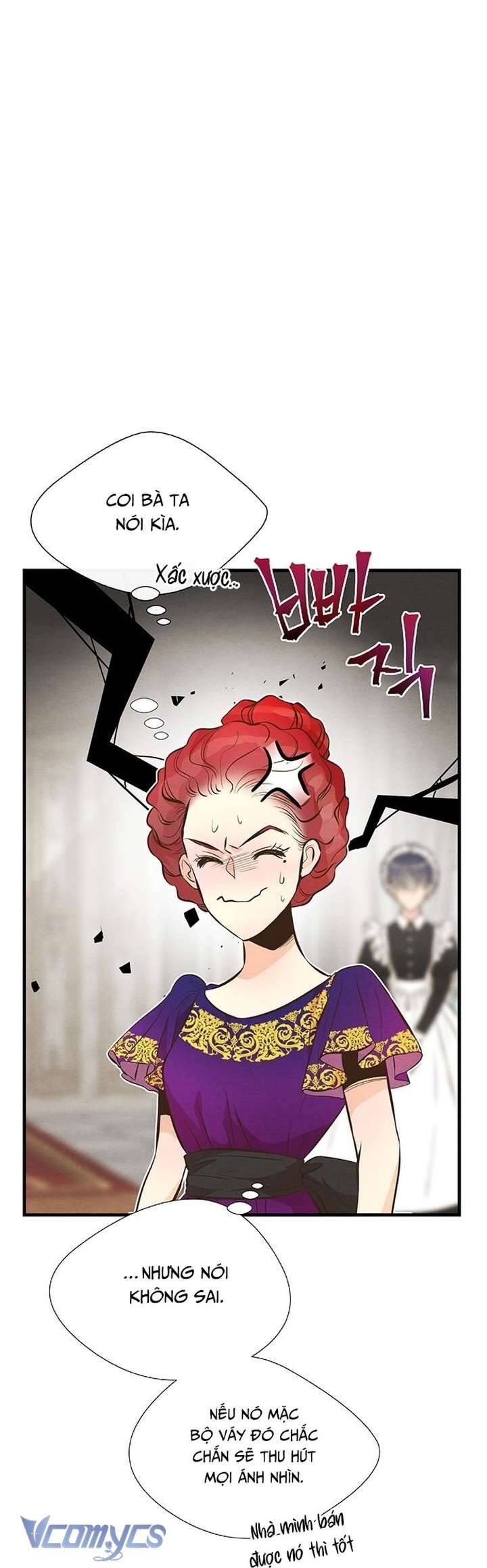 Hoàng Tử Rắc Rối - Chapter 7 - Page 6