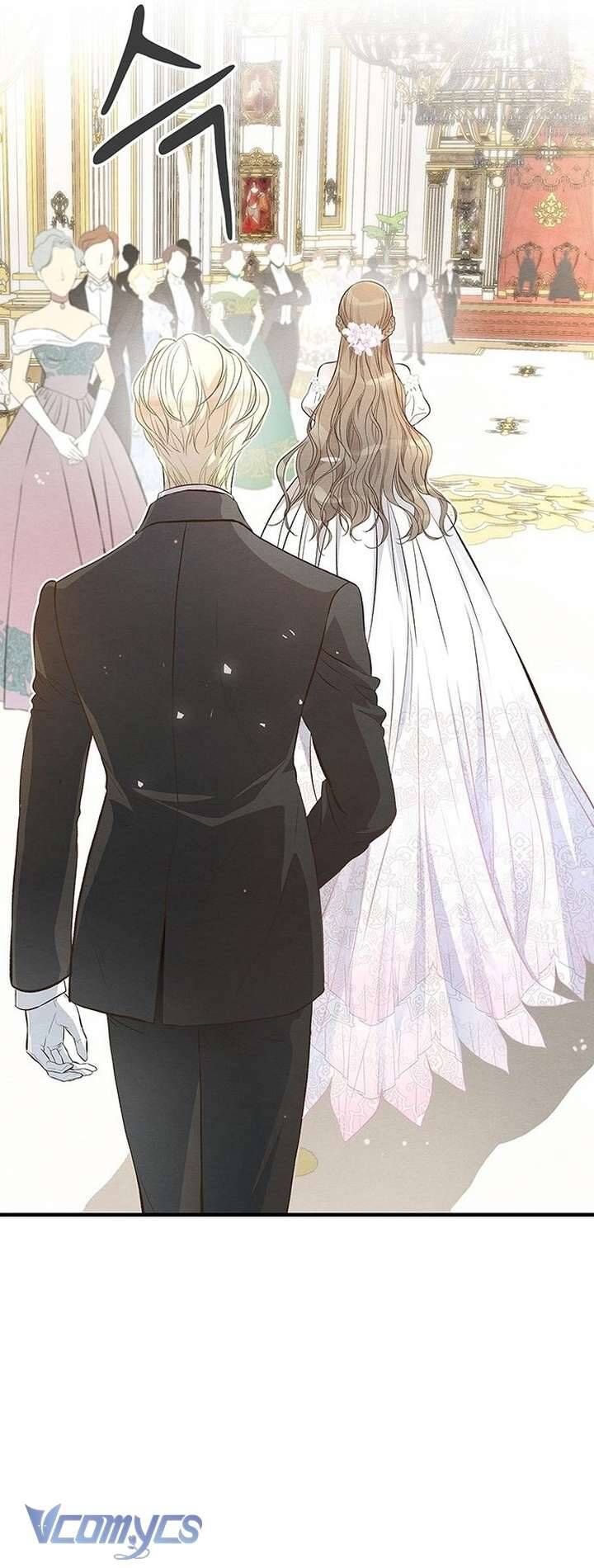 Hoàng Tử Rắc Rối - Chapter 7 - Page 61