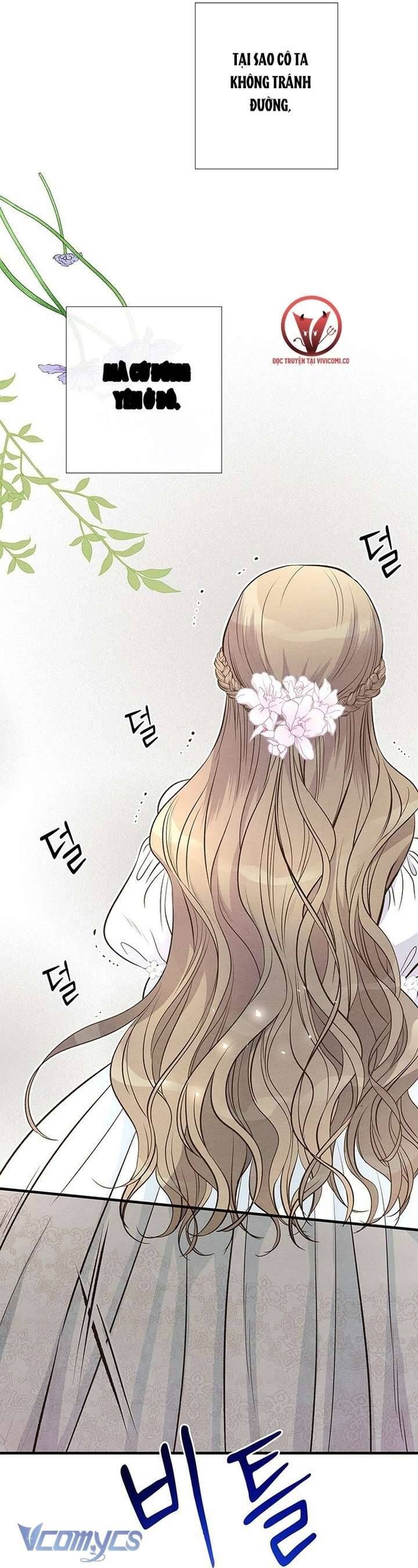 Hoàng Tử Rắc Rối - Chapter 7 - Page 64