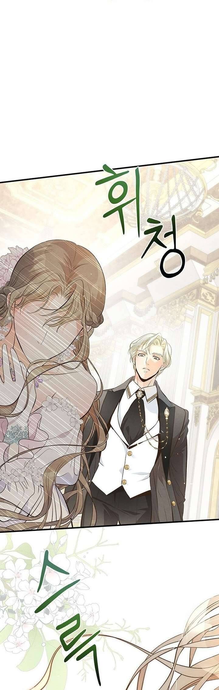 Hoàng Tử Rắc Rối - Chapter 7 - Page 65