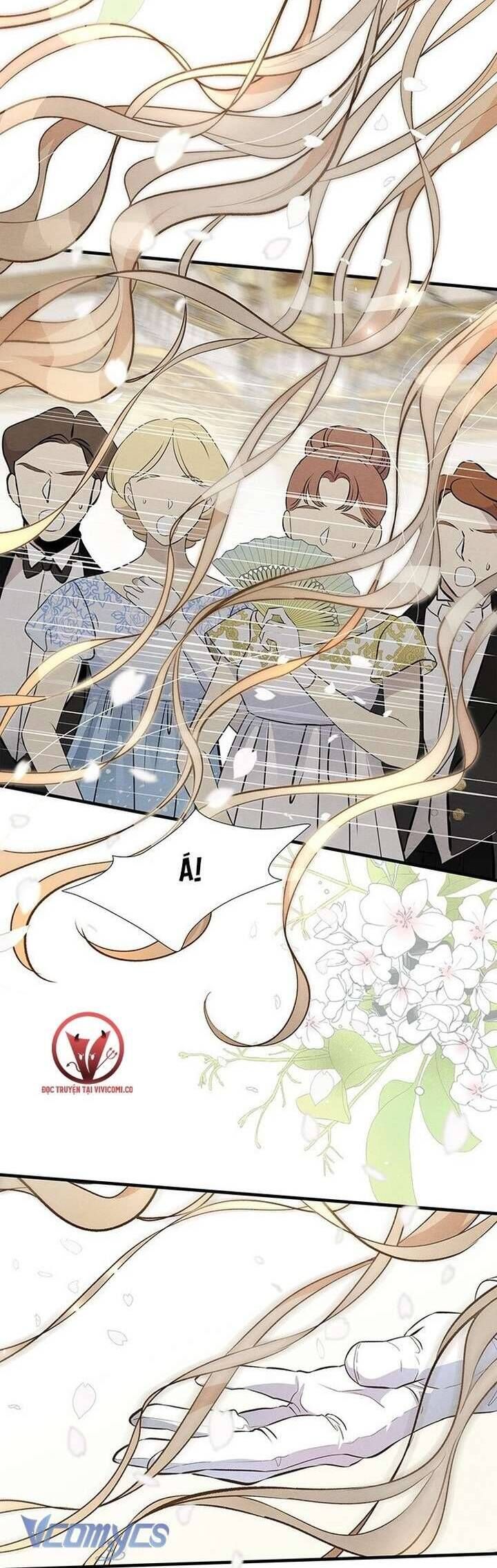 Hoàng Tử Rắc Rối - Chapter 7 - Page 66