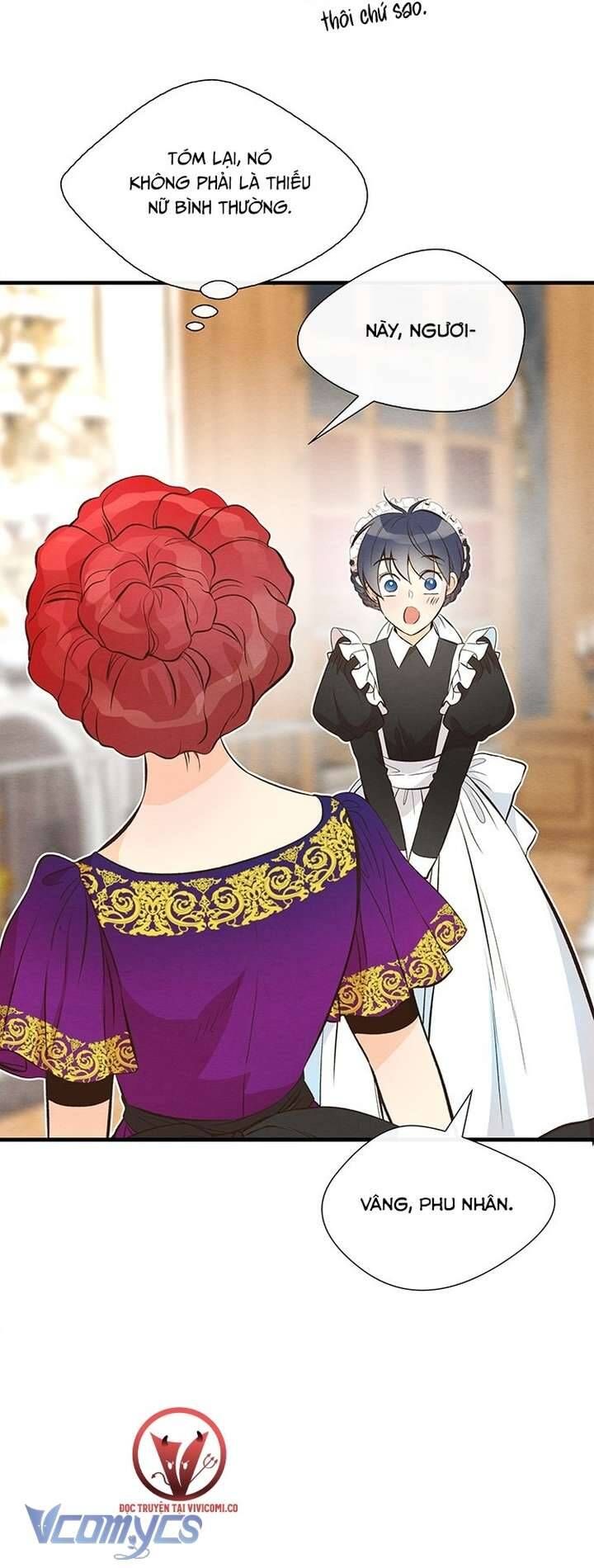 Hoàng Tử Rắc Rối - Chapter 7 - Page 7