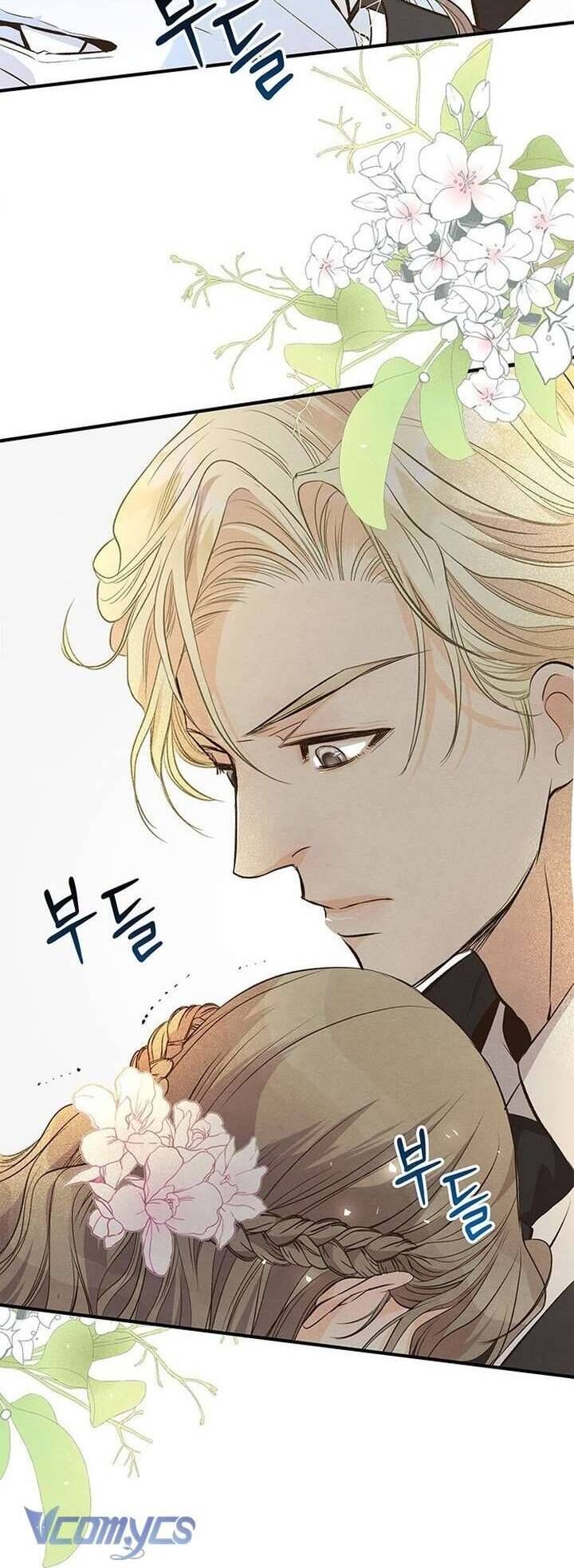 Hoàng Tử Rắc Rối - Chapter 7 - Page 70