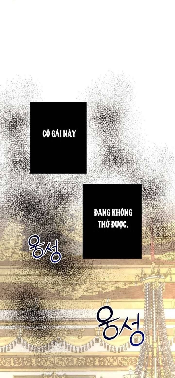 Hoàng Tử Rắc Rối - Chapter 7 - Page 71