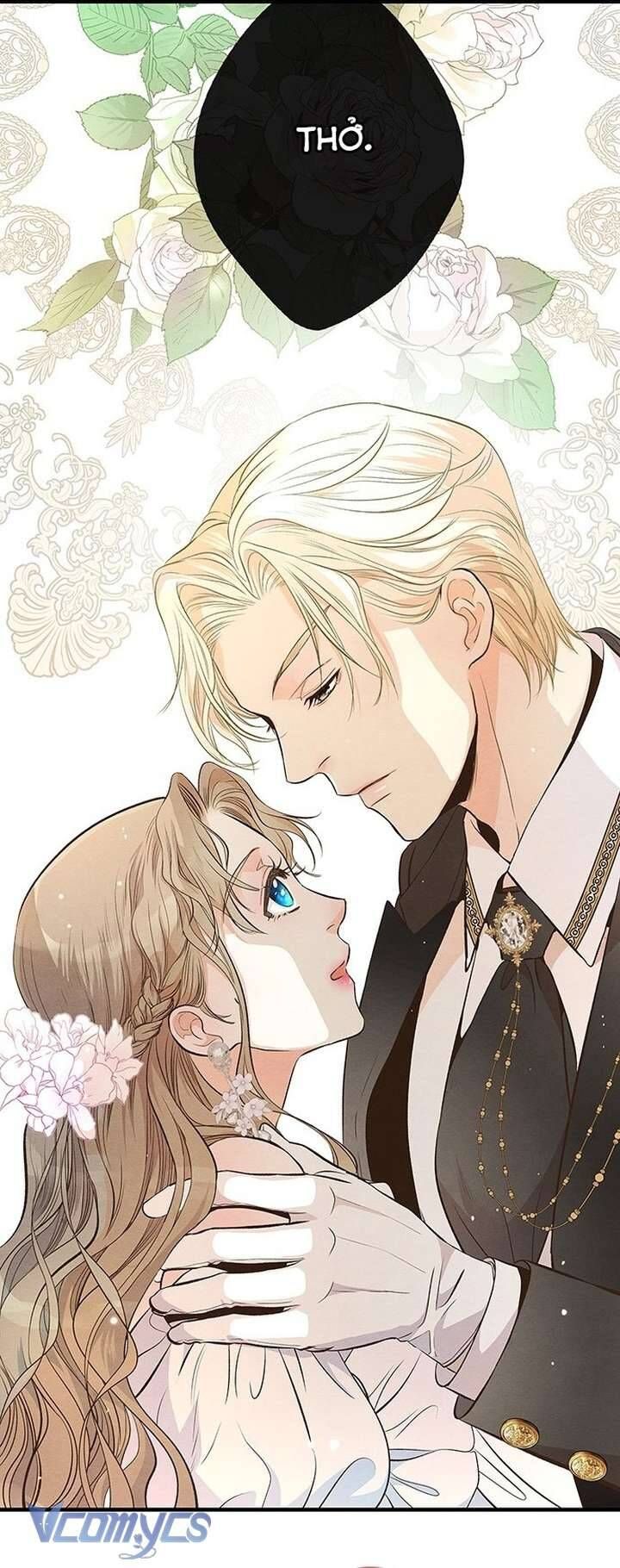 Hoàng Tử Rắc Rối - Chapter 7 - Page 74