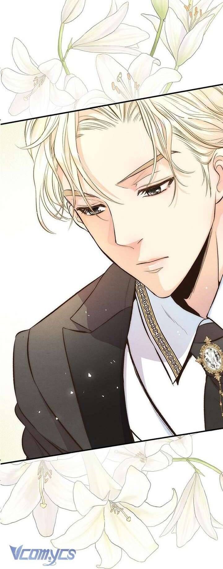 Hoàng Tử Rắc Rối - Chapter 7 - Page 76