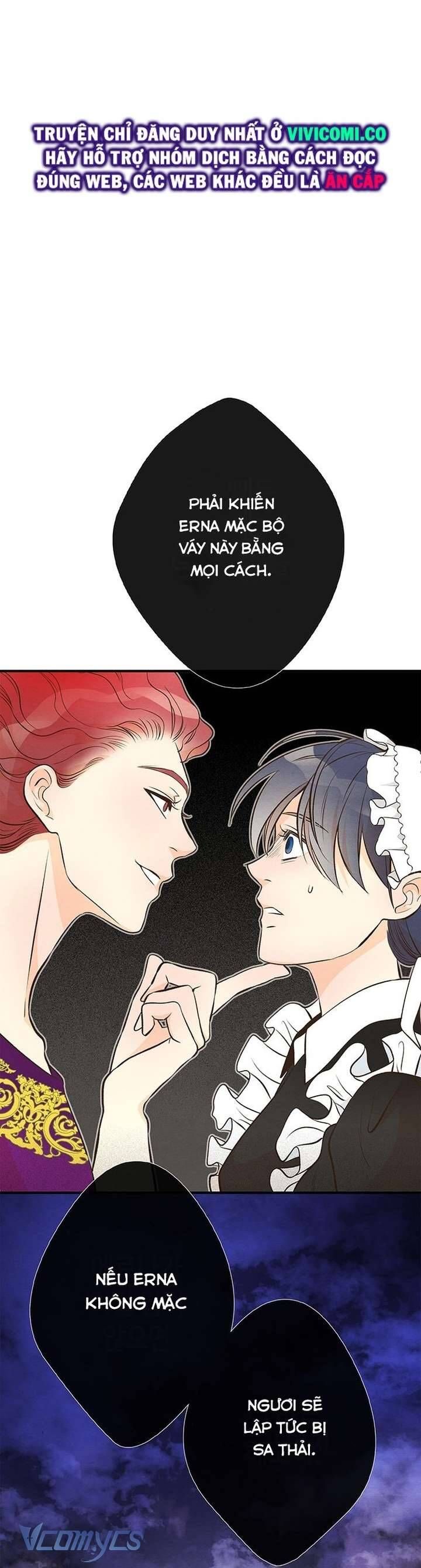 Hoàng Tử Rắc Rối - Chapter 7 - Page 8