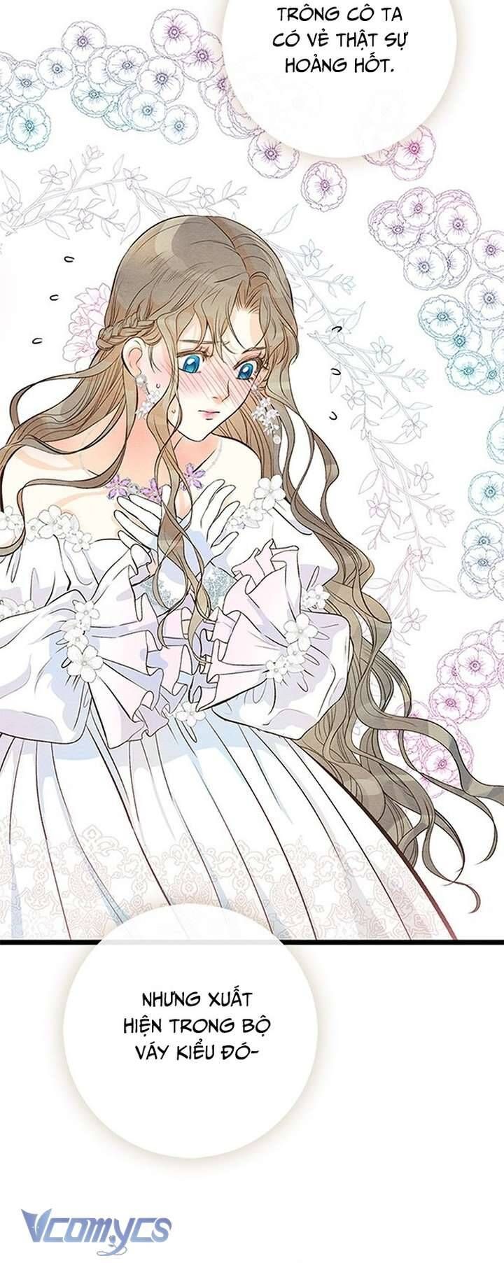 Hoàng Tử Rắc Rối - Chapter 8 - Page 10