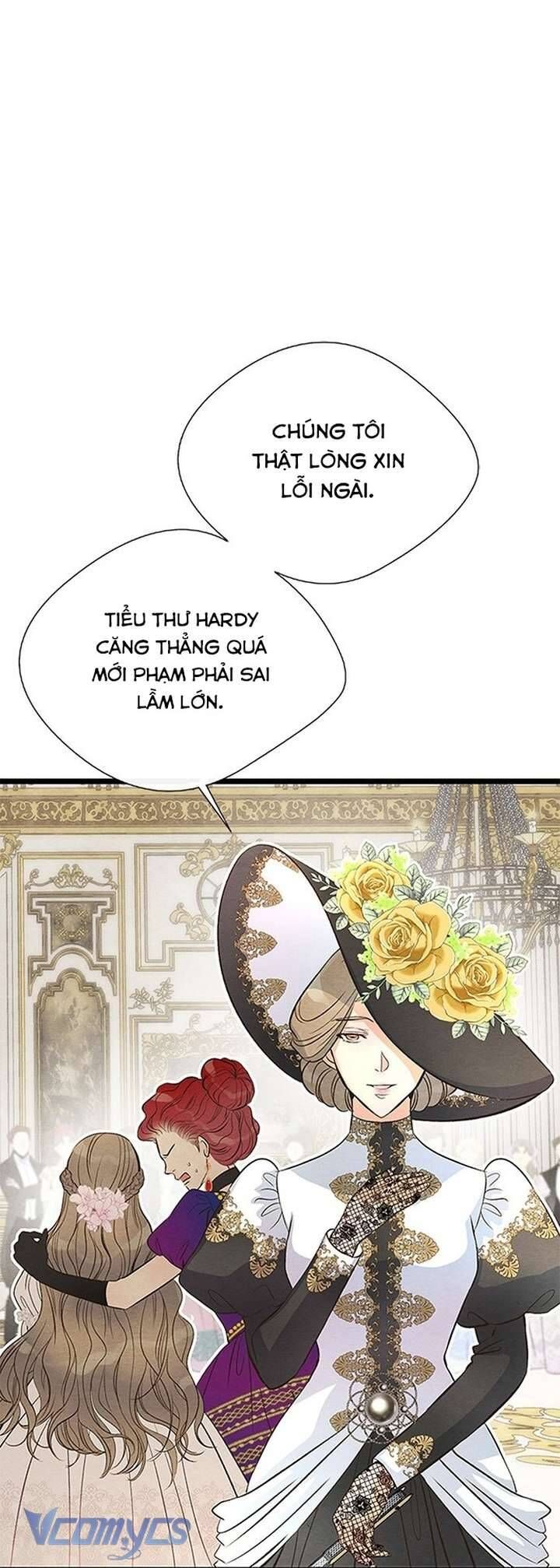 Hoàng Tử Rắc Rối - Chapter 8 - Page 12