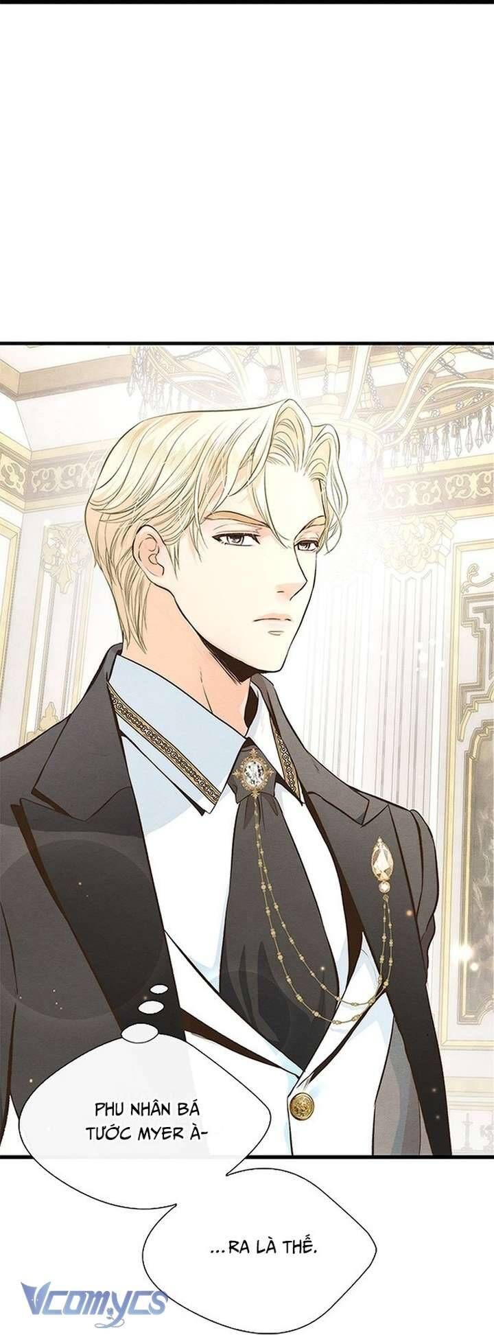 Hoàng Tử Rắc Rối - Chapter 8 - Page 13