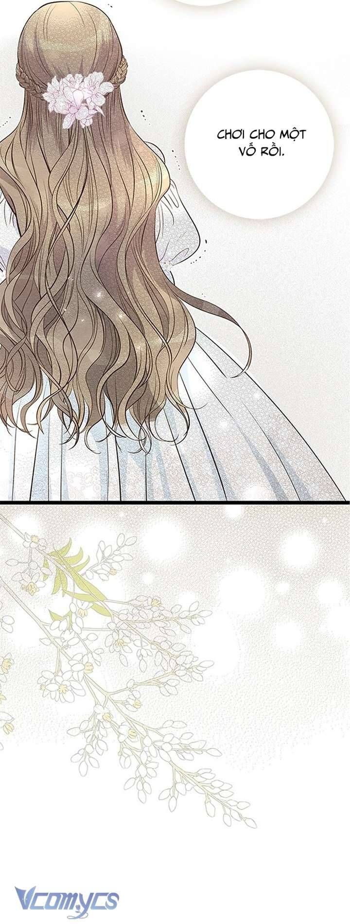 Hoàng Tử Rắc Rối - Chapter 8 - Page 15