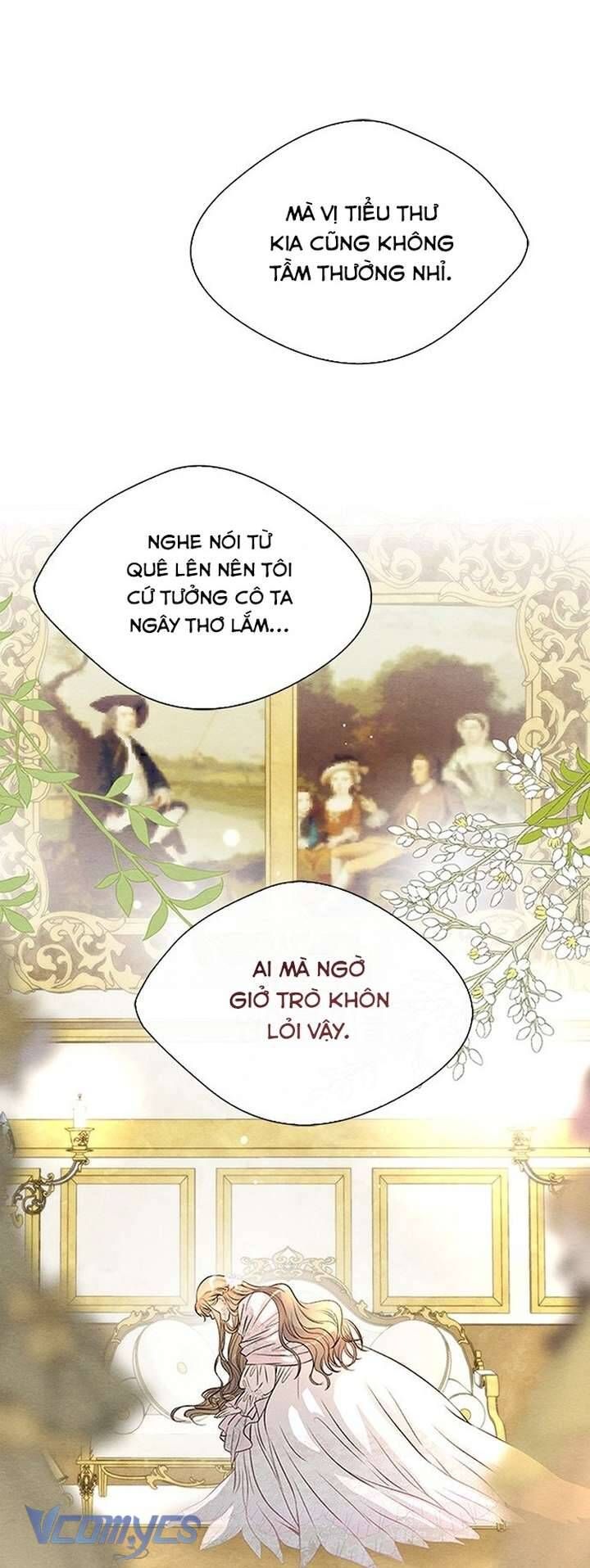 Hoàng Tử Rắc Rối - Chapter 8 - Page 18