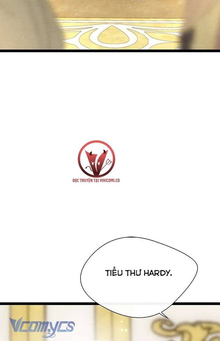 Hoàng Tử Rắc Rối - Chapter 8 - Page 19