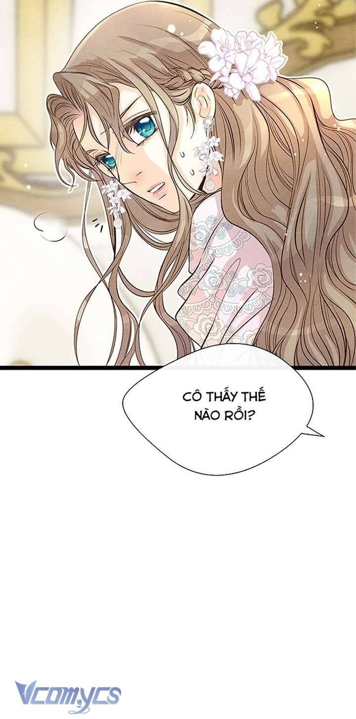 Hoàng Tử Rắc Rối - Chapter 8 - Page 20