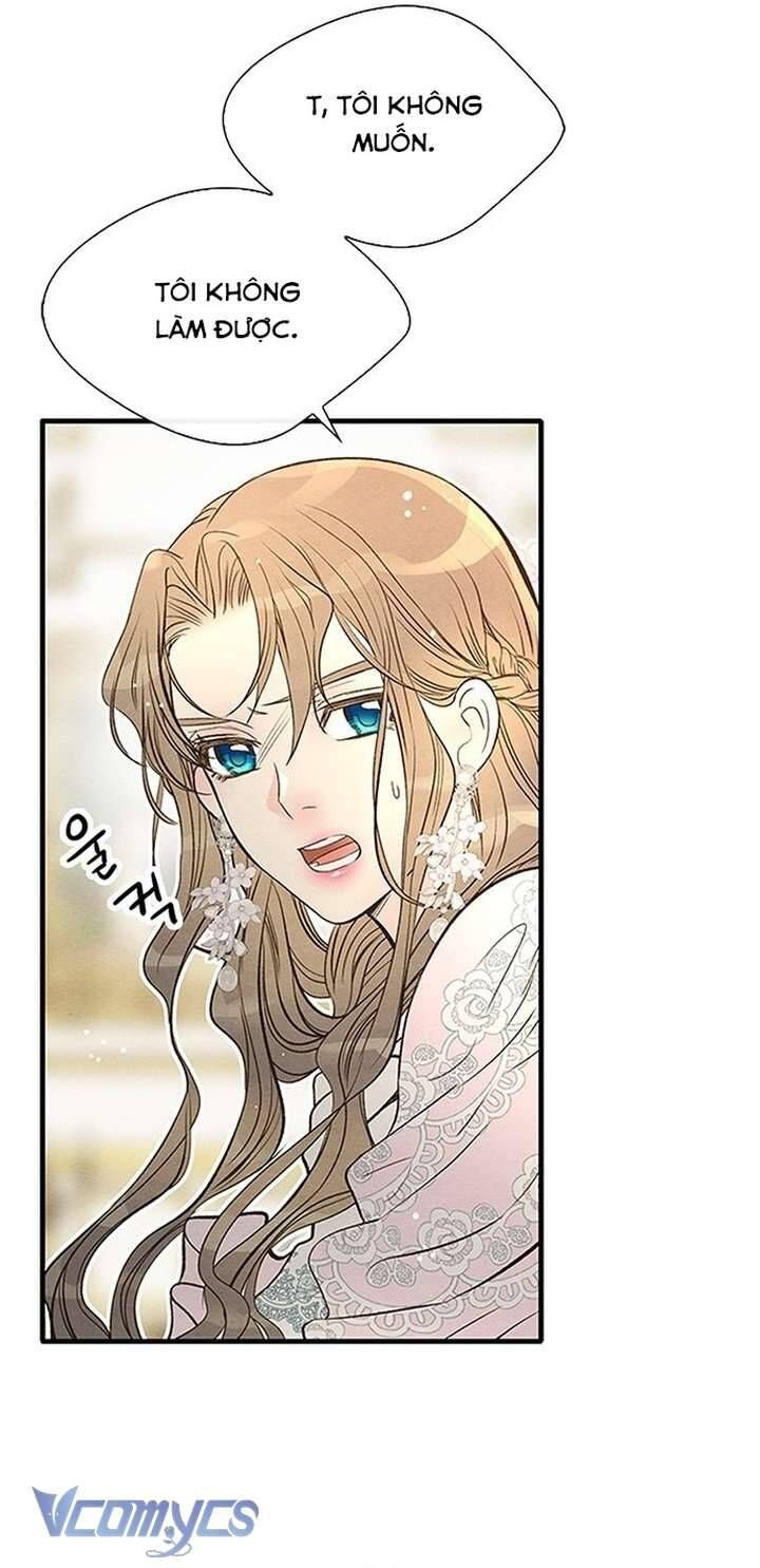 Hoàng Tử Rắc Rối - Chapter 8 - Page 22