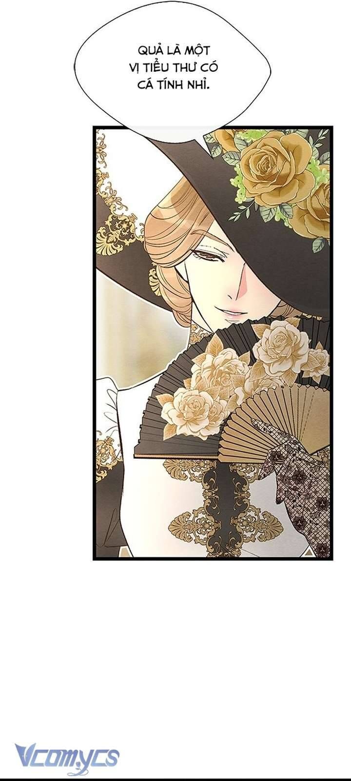 Hoàng Tử Rắc Rối - Chapter 8 - Page 23