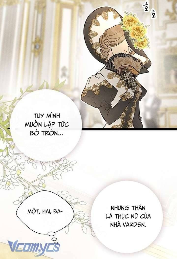 Hoàng Tử Rắc Rối - Chapter 8 - Page 27